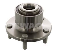 SWAG 50926770 - Juego de cojinete de rueda