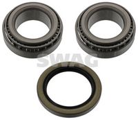 SWAG 50908080 - Juego de cojinete de rueda