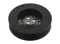 SWAG 50930097 - Polea, cigüeñal