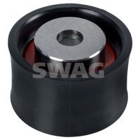 SWAG 50030016 - Polea inversión/guía, correa distribución