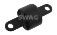 SWAG 50933049 - Suspensión, cuerpo del eje