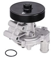 SWAG 50 10 2492 - Bomba de agua, refrigeración del motor