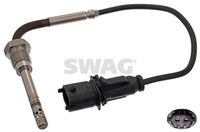 SWAG 40949288 - Sensor, temp. gas escape