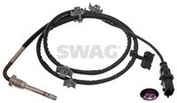 SWAG 40 94 9300 - Sensor, temp. gas escape