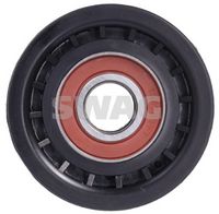 SWAG 50 92 4409 - Polea inversión/guía, correa poli V