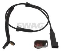 SWAG 50927871 - Sensor, revoluciones de la rueda