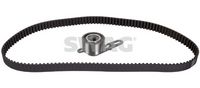 SWAG 50020036 - Juego de correas dentadas