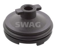 SWAG 50 10 6566 - Tapón roscado, colector de aceite