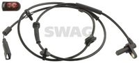 SWAG 50 10 6937 - Sensor, revoluciones de la rueda
