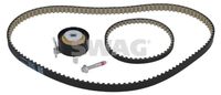 SWAG 50100325 - Juego de correas dentadas