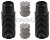 SWAG 50560002 - Juego de guardapolvos, amortiguador