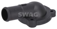 SWAG 50948383 - Brida de refrigerante
