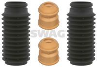 SWAG 50106121 - Juego de guardapolvos, amortiguador