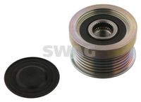 SWAG 55140001 - Rueda libre alternador