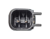 SWAG 50 94 5744 - Sensor, revoluciones de la rueda