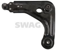 SWAG 50 73 0013 - Barra oscilante, suspensión de ruedas