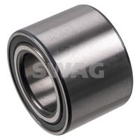 SWAG 50 91 9183 - Juego de cojinete de rueda