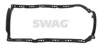 SWAG 50 91 9609 - Junta, cárter de aceite