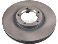 SWAG 50905647 - Disco de freno