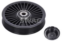 SWAG 55 03 0027 - Polea inversión/guía, correa poli V