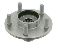 SWAG 50 92 4351 - Buje de rueda