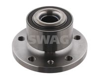 SWAG 55932694 - Juego de cojinete de rueda