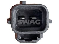 SWAG 50 92 6450 - Sensor, temperatura del refrigerante