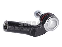 SWAG 50 92 9224 - Rótula barra de acoplamiento