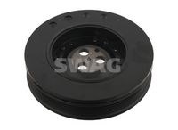 SWAG 50930097 - Polea, cigüeñal