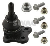 SWAG 50 93 2163 - Rótula de suspensión/carga