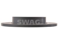 SWAG 50 92 4619 - Disco de freno