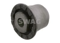 SWAG 50 92 6984 - Suspensión, cuerpo del eje