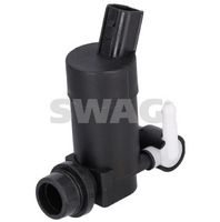 SWAG 50 93 4863 - Bomba de agua de lavado, lavado de parabrisas