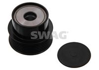 SWAG 55937345 - Rueda libre alternador