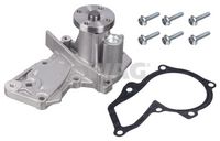 SWAG 50939114 - Bomba de agua, refrigeración del motor