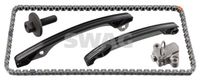 SWAG 60107166 - Juego de cadena de distribución - Basic Short Kit