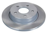 SWAG 50939689 - Disco de freno