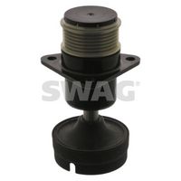 SWAG 50 93 9950 - Rueda libre alternador