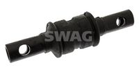 SWAG 57600002 - Suspensión, Brazo oscilante