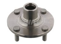 SWAG 50936241 - Buje de rueda