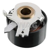 SWAG 60 03 0055 - Polea tensora, correa dentada