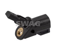 SWAG 50 94 5744 - Sensor, revoluciones de la rueda