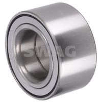 SWAG 50 93 8314 - Juego de cojinete de rueda