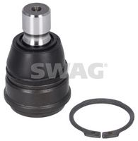 SWAG 50 93 8543 - Rótula de suspensión/carga