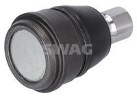 SWAG 50 93 8543 - Rótula de suspensión/carga