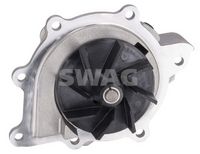 SWAG 50 93 9304 - Bomba de agua, refrigeración del motor