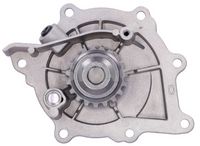 SWAG 50 93 9304 - Bomba de agua, refrigeración del motor