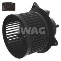 SWAG 50940182 - Ventilador habitáculo