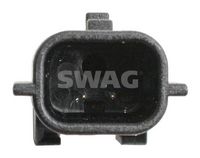 SWAG 60 10 8037 - Sensor, revoluciones de la rueda