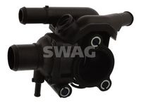 SWAG 50 94 5220 - Brida de refrigerante